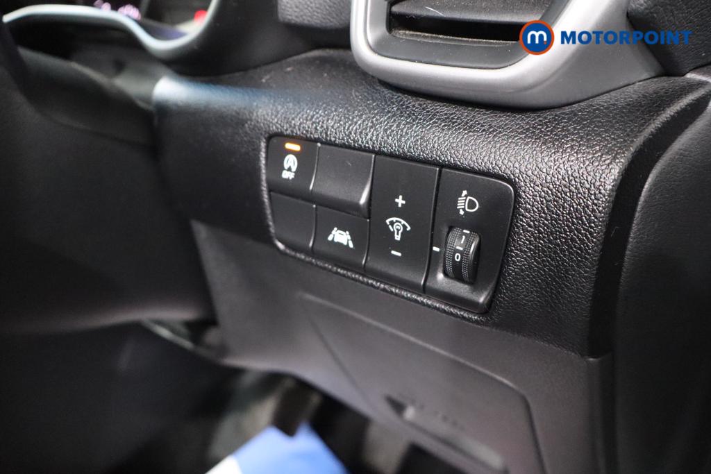 KIA Sportage 2 Manual Diesel SUV - Stock Number (1635216) - 4th supplementary image