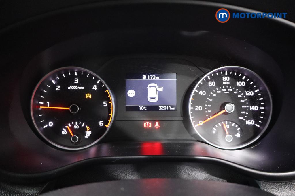 KIA Sportage 2 Manual Diesel SUV - Stock Number (1635216) - 5th supplementary image