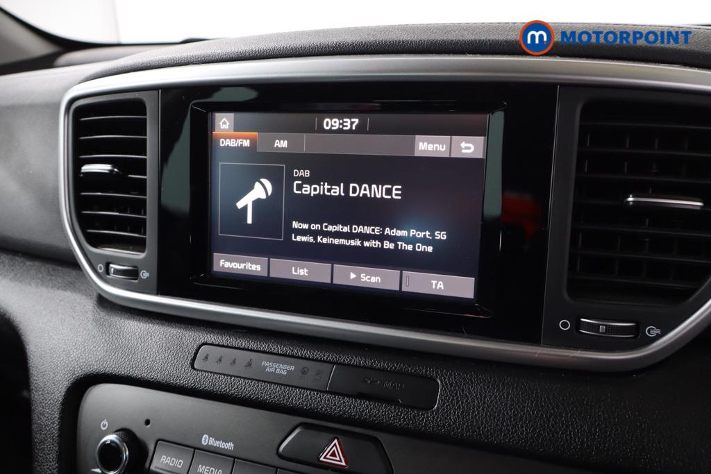 KIA Sportage 2 Manual Diesel SUV - Stock Number (1635216) - 7th supplementary image