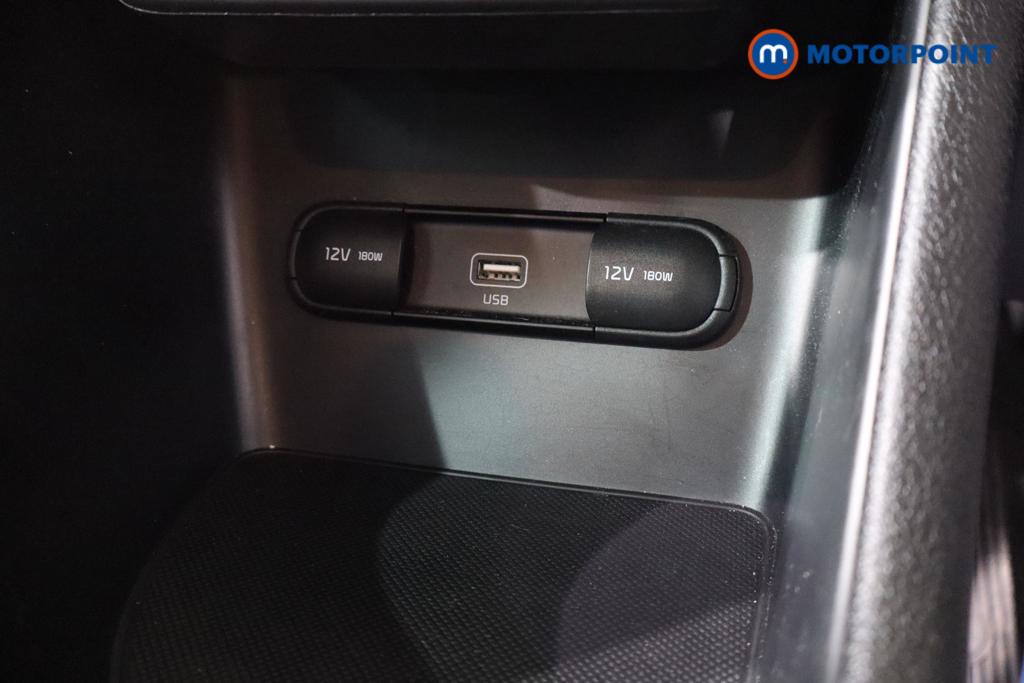 KIA Sportage 2 Manual Diesel SUV - Stock Number (1635216) - 13th supplementary image
