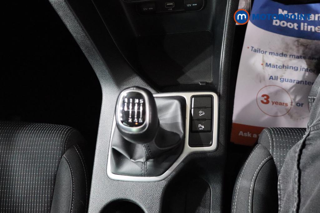 KIA Sportage 2 Manual Diesel SUV - Stock Number (1635216) - 14th supplementary image