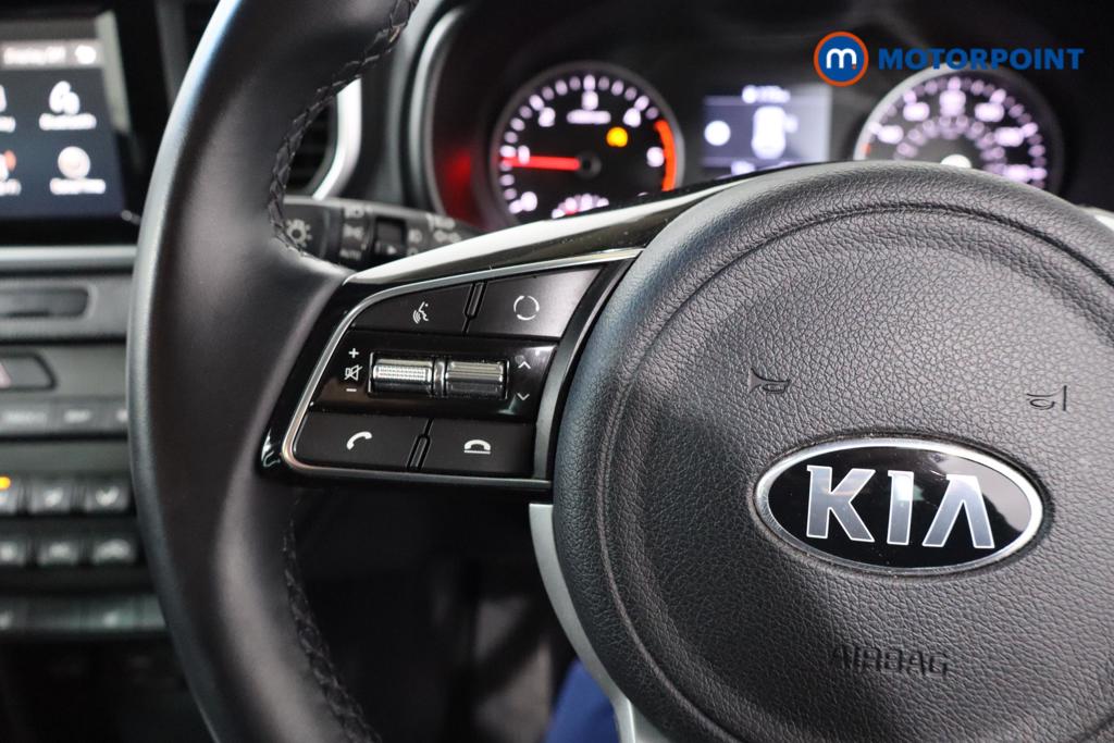KIA Sportage 2 Manual Diesel SUV - Stock Number (1635216) - 15th supplementary image