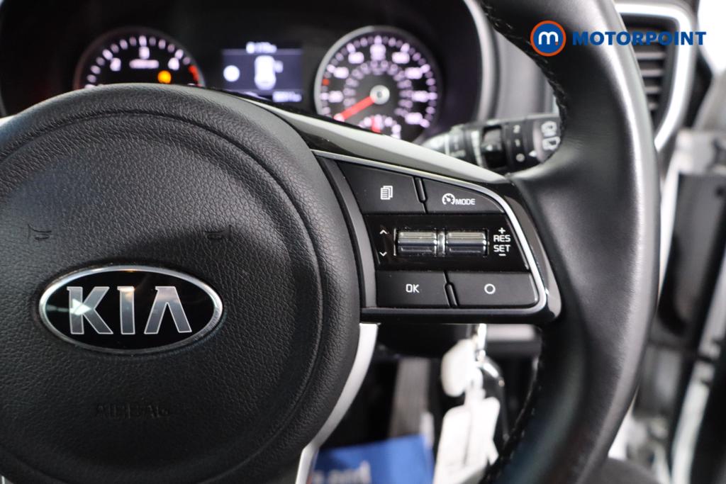 KIA Sportage 2 Manual Diesel SUV - Stock Number (1635216) - 16th supplementary image