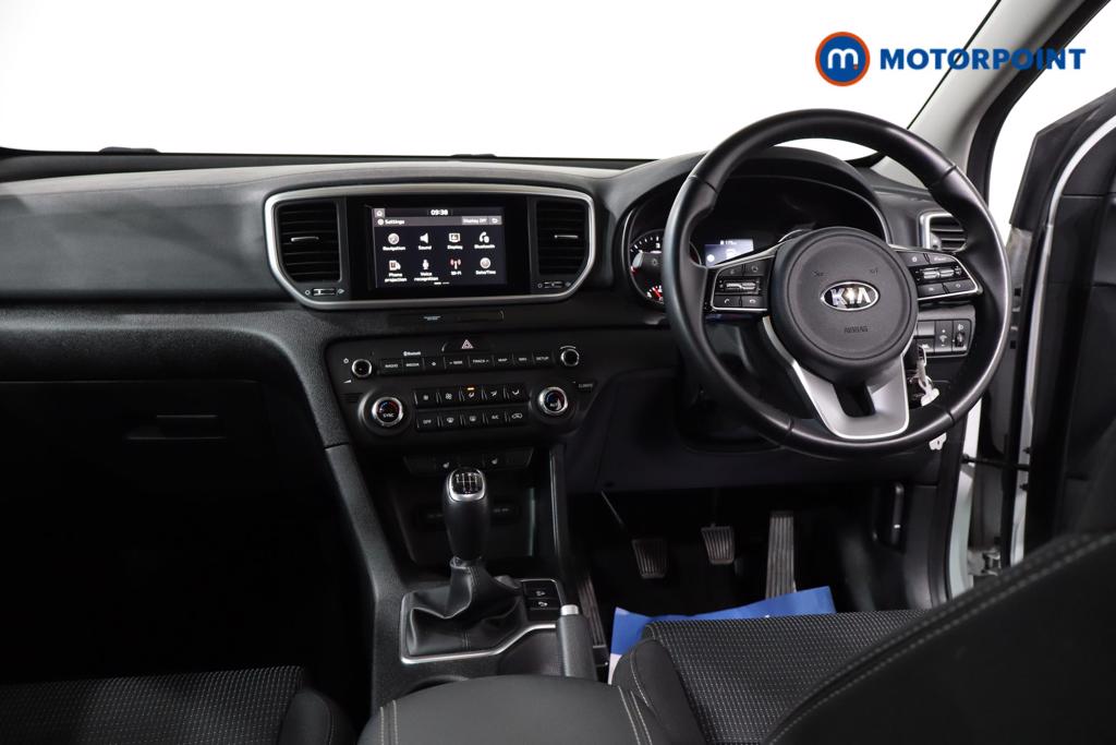 KIA Sportage 2 Manual Diesel SUV - Stock Number (1635216) - 17th supplementary image