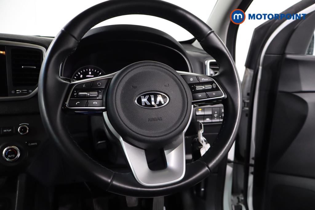 KIA Sportage 2 Manual Diesel SUV - Stock Number (1635216) - 18th supplementary image