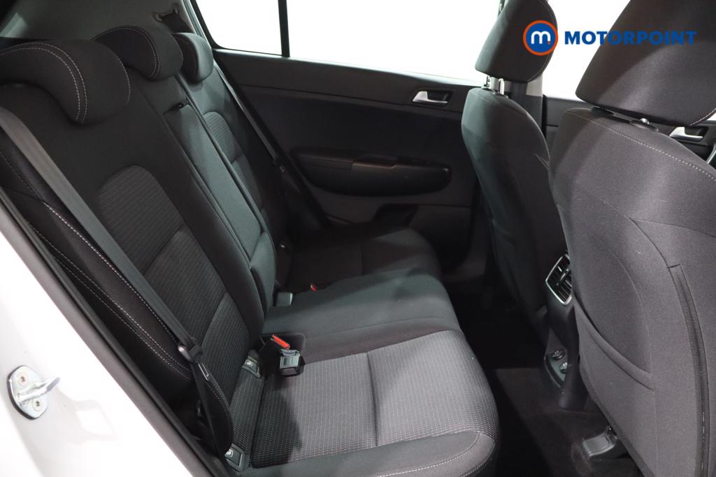 KIA Sportage 2 Manual Diesel SUV - Stock Number (1635216) - 19th supplementary image