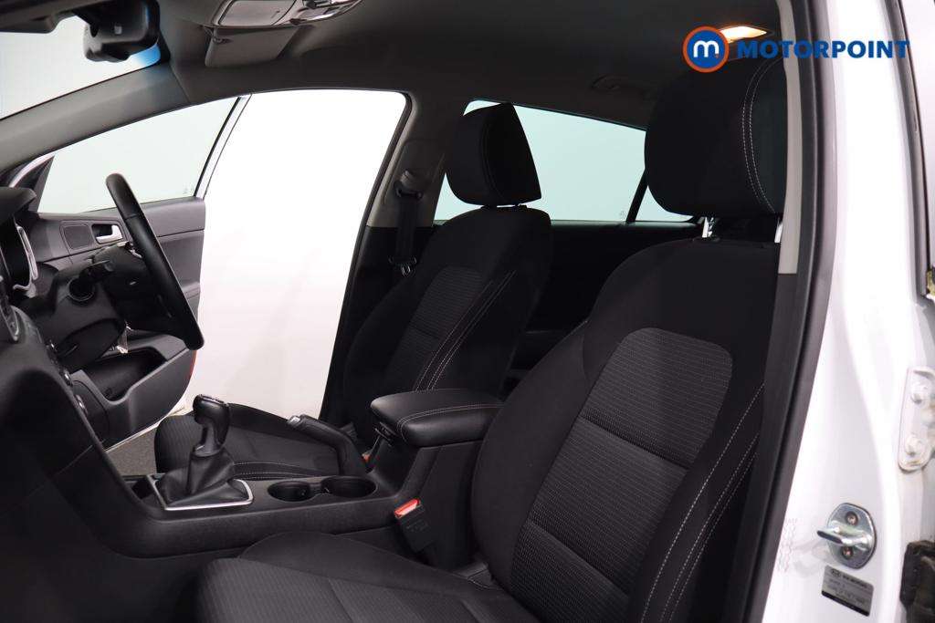 KIA Sportage 2 Manual Diesel SUV - Stock Number (1635216) - 25th supplementary image