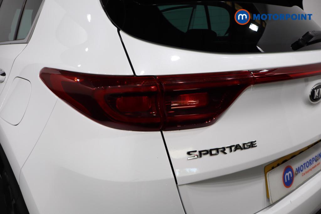 KIA Sportage 2 Manual Diesel SUV - Stock Number (1635216) - 27th supplementary image