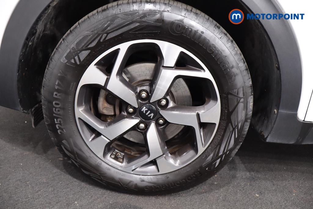 KIA Sportage 2 Manual Diesel SUV - Stock Number (1635216) - 28th supplementary image