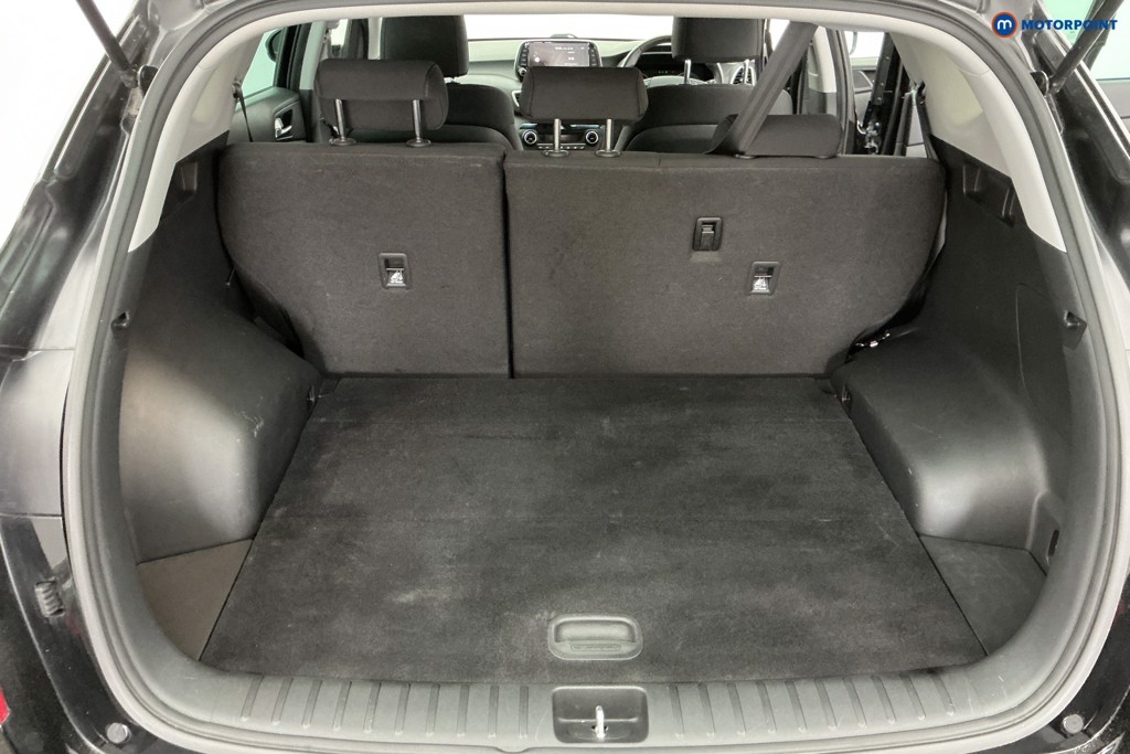 Hyundai Tucson Se Nav Manual Diesel SUV - Stock Number (1635258) - 3rd supplementary image