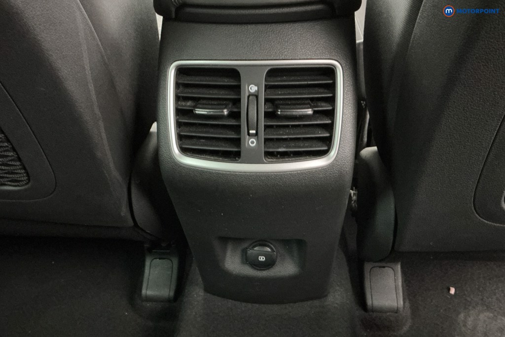 Hyundai Tucson Se Nav Manual Diesel SUV - Stock Number (1635258) - 13th supplementary image