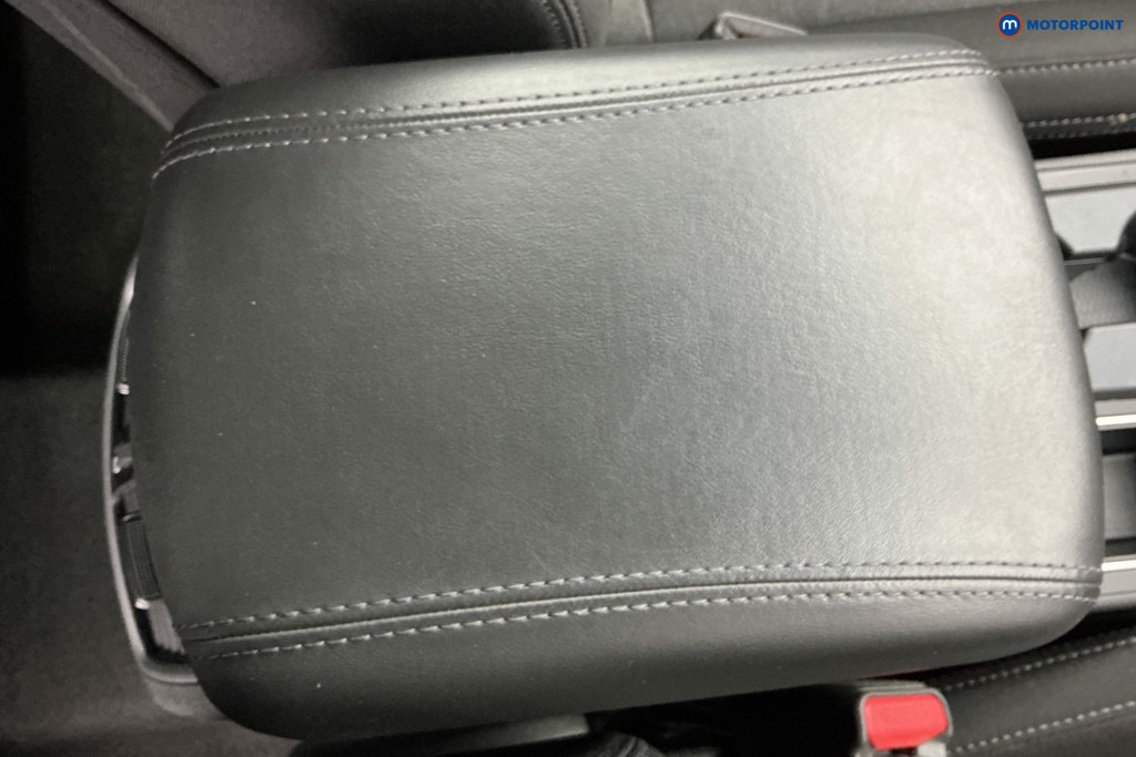 Hyundai Tucson Se Nav Manual Diesel SUV - Stock Number (1635258) - 14th supplementary image
