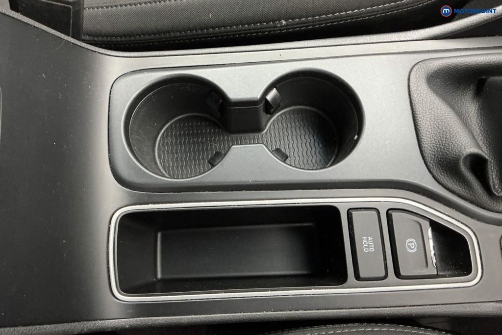 Hyundai Tucson Se Nav Manual Diesel SUV - Stock Number (1635258) - 15th supplementary image