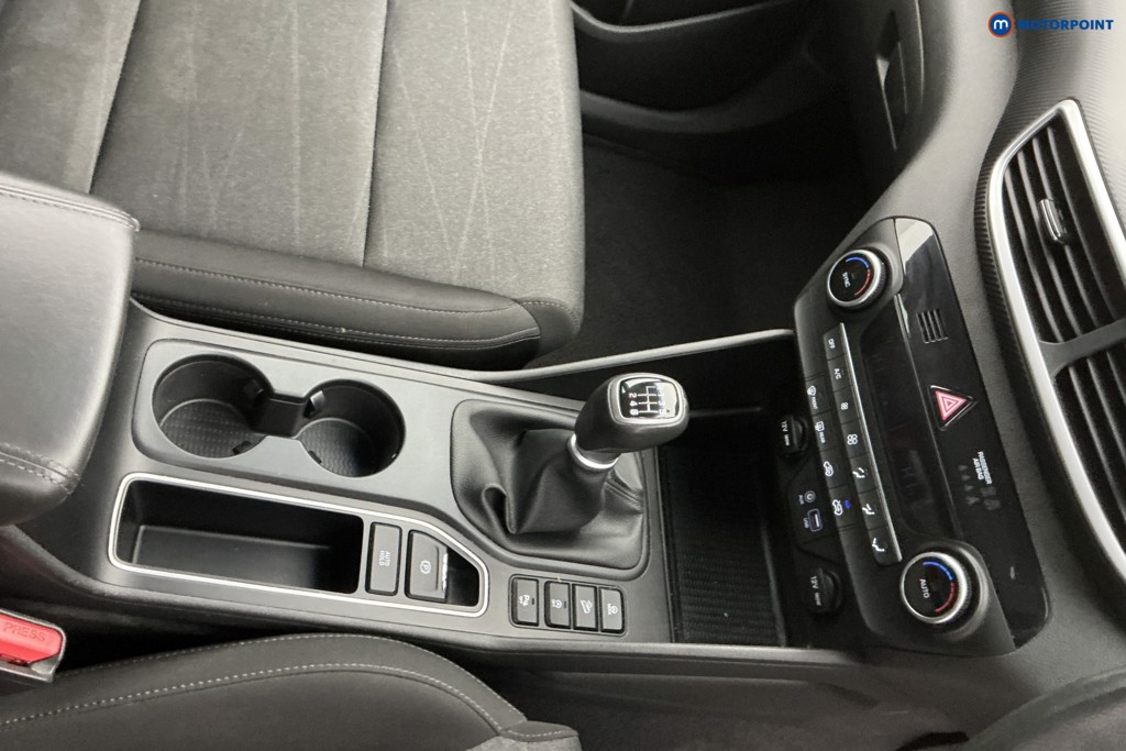 Hyundai Tucson Se Nav Manual Diesel SUV - Stock Number (1635258) - 19th supplementary image