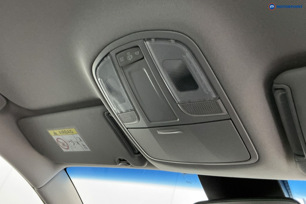 Hyundai Tucson Se Nav Manual Diesel SUV - Stock Number (1635258) - 20th supplementary image