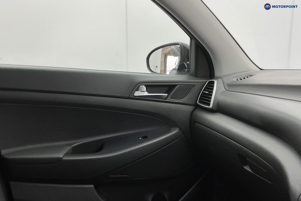 Hyundai Tucson Se Nav Manual Diesel SUV - Stock Number (1635258) - 21st supplementary image