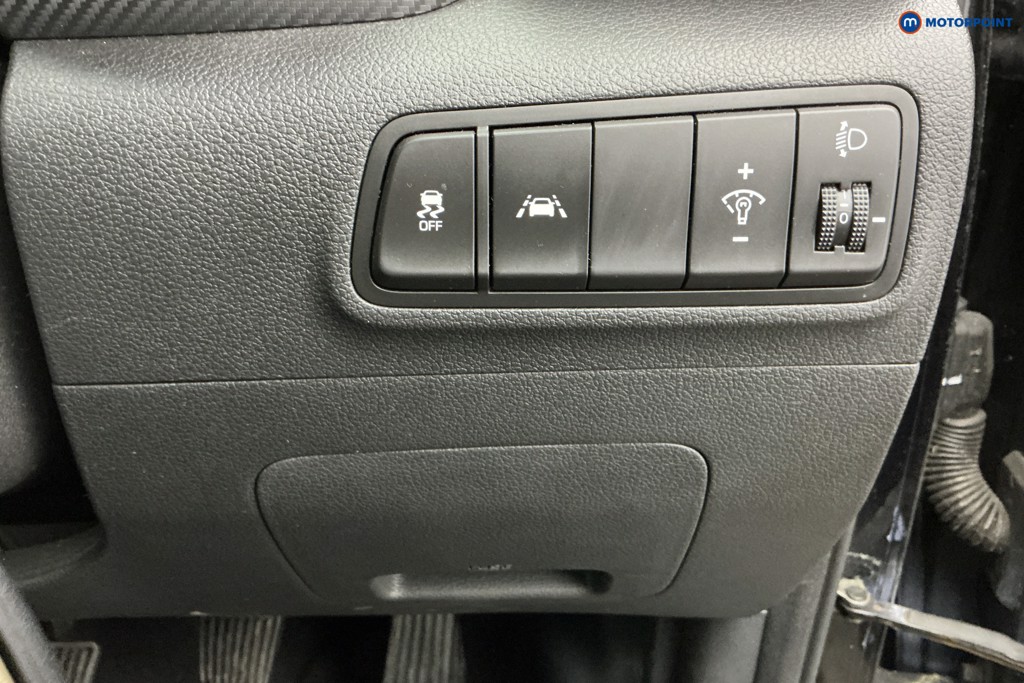 Hyundai Tucson Se Nav Manual Diesel SUV - Stock Number (1635258) - 24th supplementary image