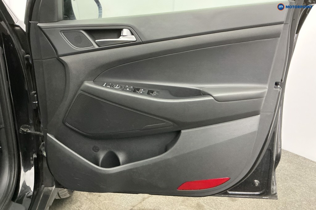Hyundai Tucson Se Nav Manual Diesel SUV - Stock Number (1635258) - 25th supplementary image