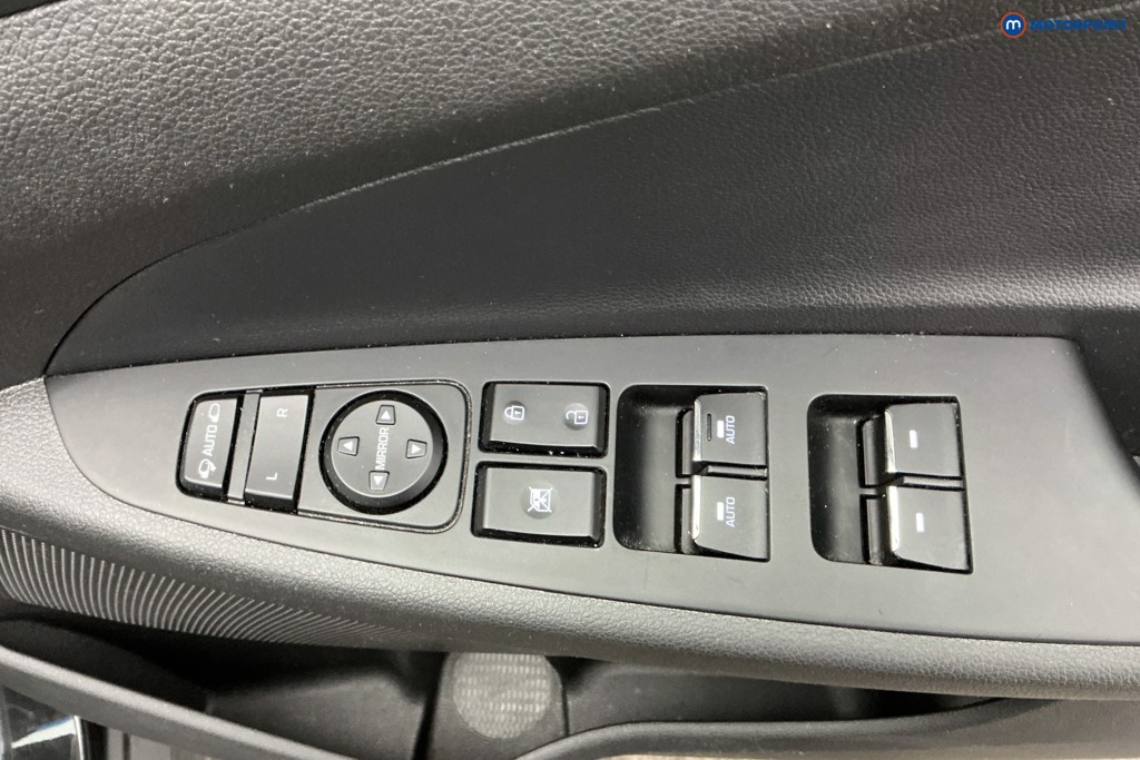 Hyundai Tucson Se Nav Manual Diesel SUV - Stock Number (1635258) - 26th supplementary image