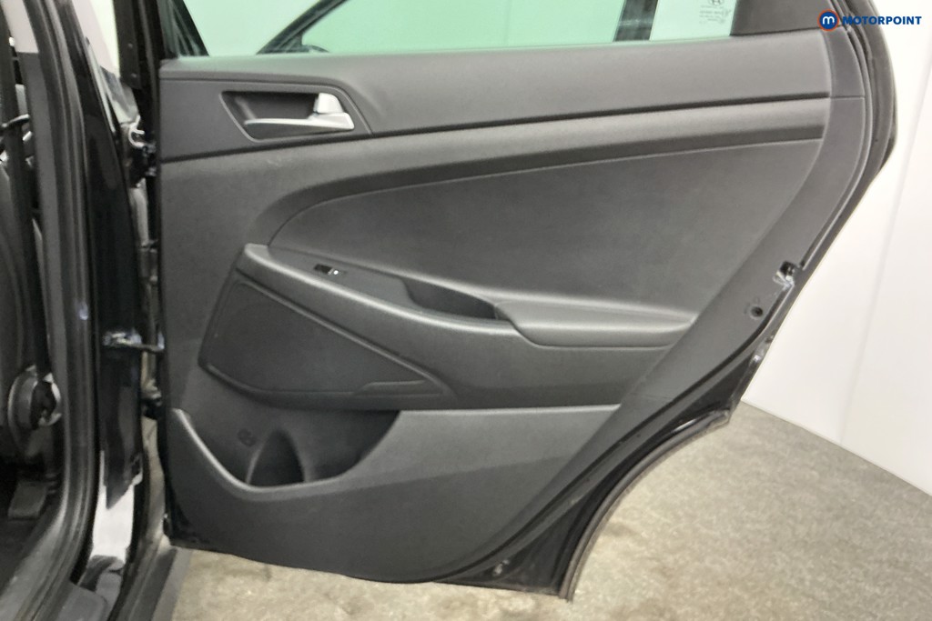 Hyundai Tucson Se Nav Manual Diesel SUV - Stock Number (1635258) - 27th supplementary image