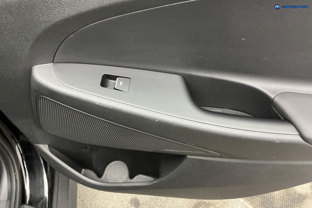 Hyundai Tucson Se Nav Manual Diesel SUV - Stock Number (1635258) - 28th supplementary image