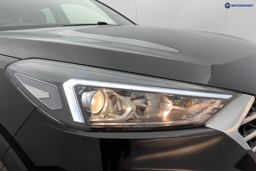 Hyundai Tucson Se Nav Manual Diesel SUV - Stock Number (1635258) - 29th supplementary image