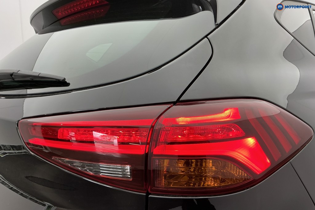 Hyundai Tucson Se Nav Manual Diesel SUV - Stock Number (1635258) - 31st supplementary image