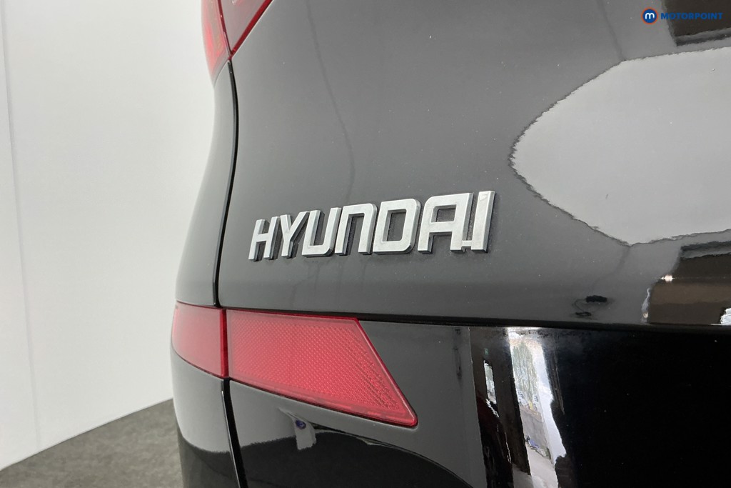 Hyundai Tucson Se Nav Manual Diesel SUV - Stock Number (1635258) - 33rd supplementary image