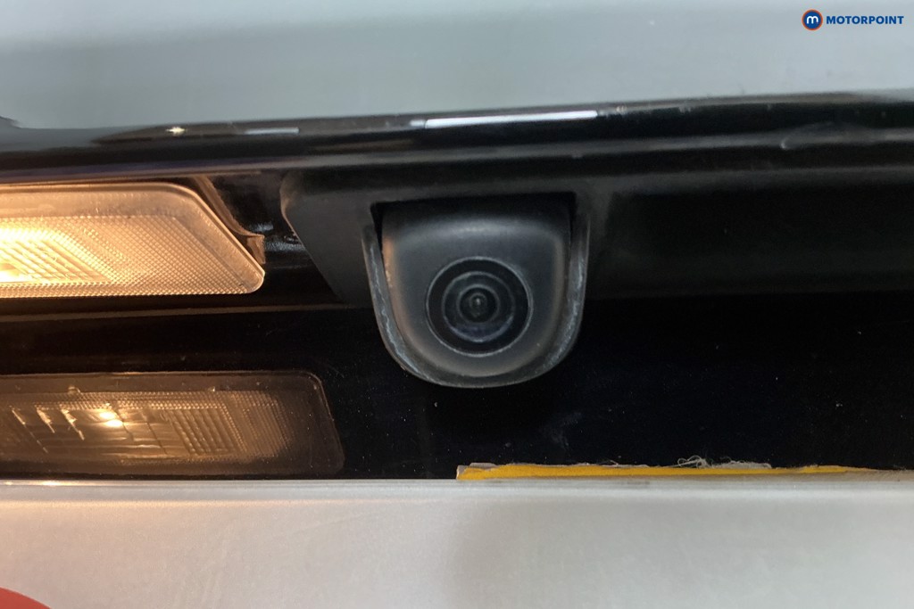 Hyundai Tucson Se Nav Manual Diesel SUV - Stock Number (1635258) - 34th supplementary image