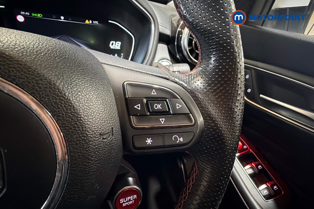Mg Motor Uk HS Exclusive Automatic Petrol SUV - Stock Number (1635929) - 4th supplementary image