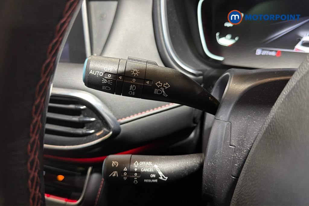 Mg Motor Uk HS Exclusive Automatic Petrol SUV - Stock Number (1635929) - 6th supplementary image