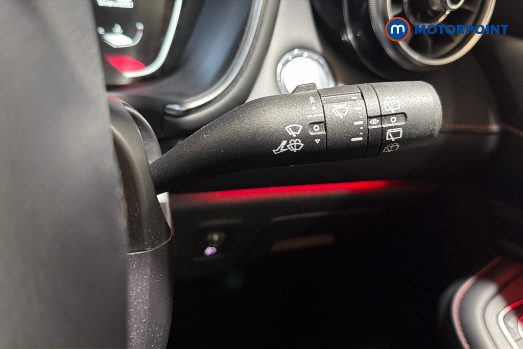 Mg Motor Uk HS Exclusive Automatic Petrol SUV - Stock Number (1635929) - 7th supplementary image