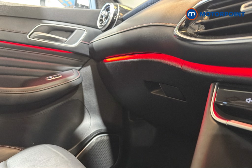 Mg Motor Uk HS Exclusive Automatic Petrol SUV - Stock Number (1635929) - 11th supplementary image