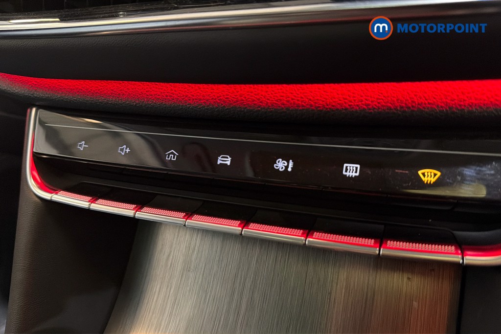 Mg Motor Uk HS Exclusive Automatic Petrol SUV - Stock Number (1635929) - 12th supplementary image