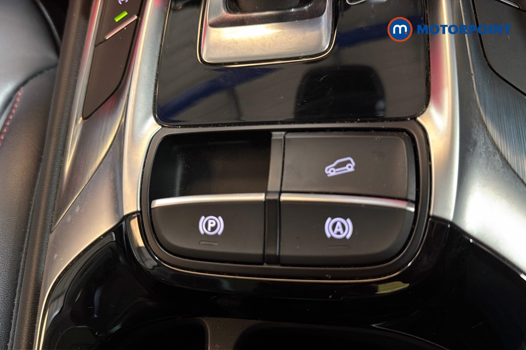 Mg Motor Uk HS Exclusive Automatic Petrol SUV - Stock Number (1635929) - 14th supplementary image