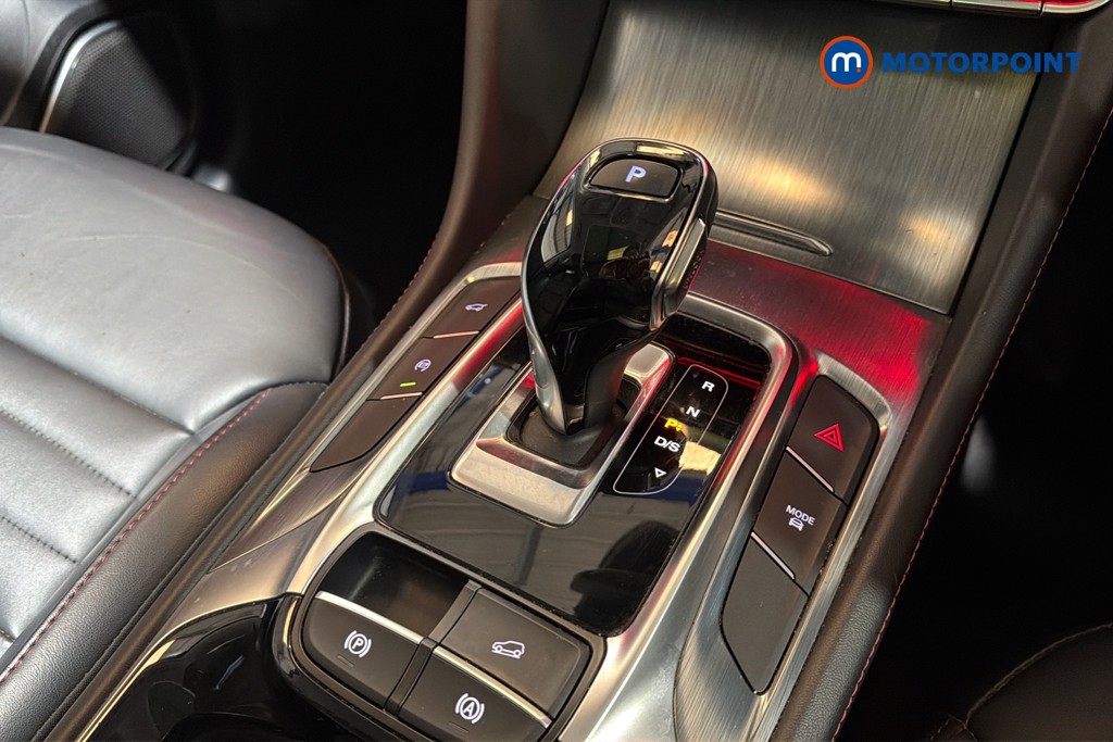 Mg Motor Uk HS Exclusive Automatic Petrol SUV - Stock Number (1635929) - 15th supplementary image