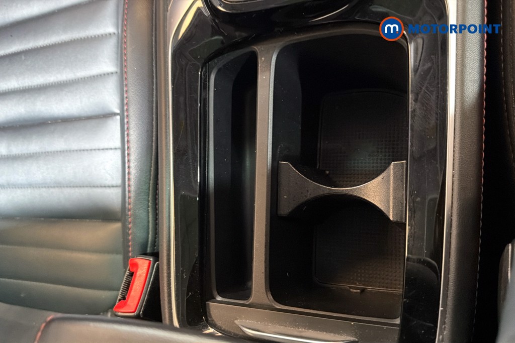 Mg Motor Uk HS Exclusive Automatic Petrol SUV - Stock Number (1635929) - 16th supplementary image