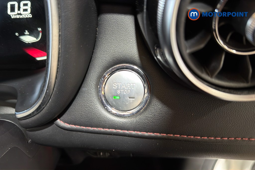 Mg Motor Uk HS Exclusive Automatic Petrol SUV - Stock Number (1635929) - 18th supplementary image