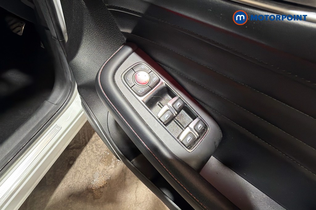 Mg Motor Uk HS Exclusive Automatic Petrol SUV - Stock Number (1635929) - 20th supplementary image