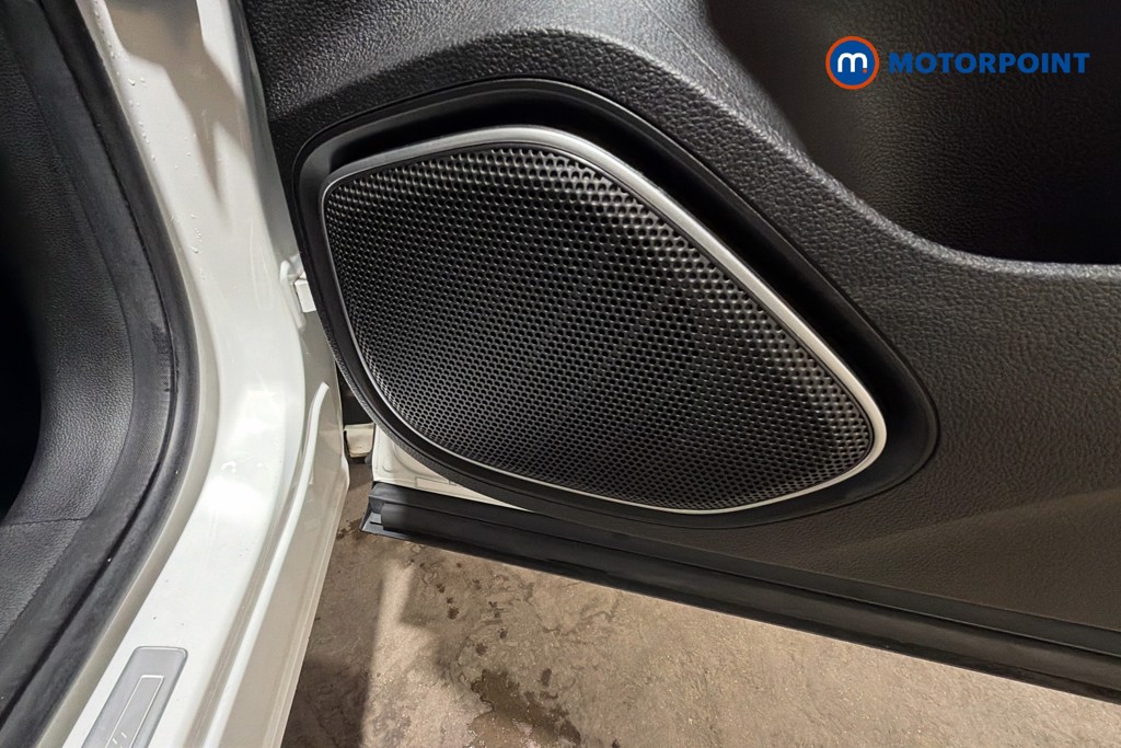 Mg Motor Uk HS Exclusive Automatic Petrol SUV - Stock Number (1635929) - 21st supplementary image