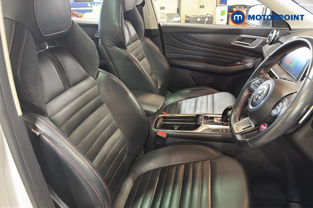 Mg Motor Uk HS Exclusive Automatic Petrol SUV - Stock Number (1635929) - 22nd supplementary image