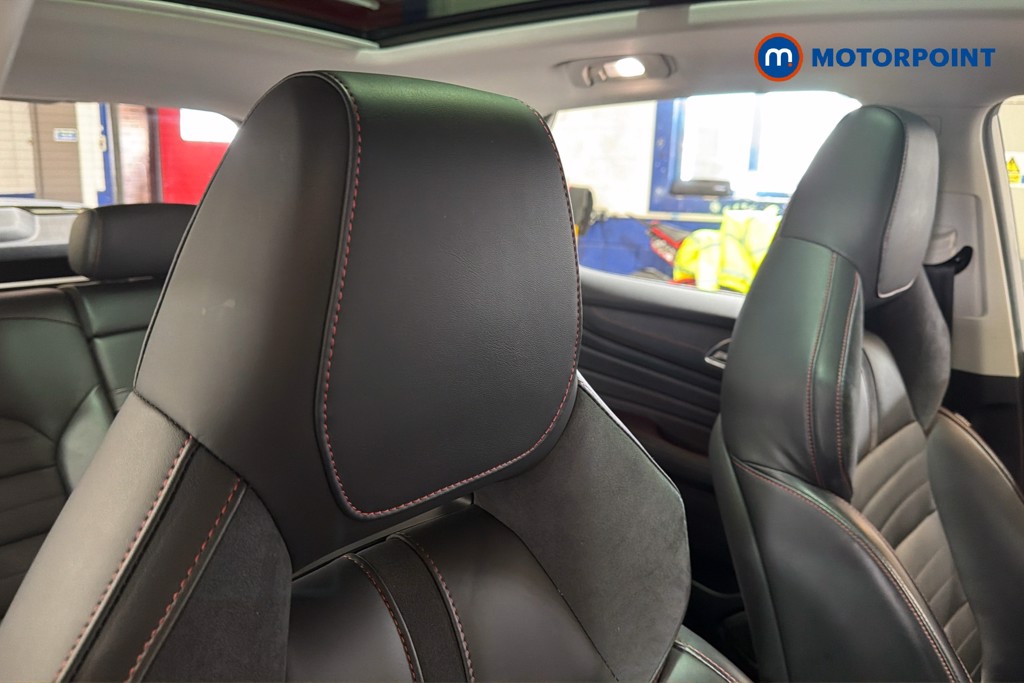 Mg Motor Uk HS Exclusive Automatic Petrol SUV - Stock Number (1635929) - 23rd supplementary image