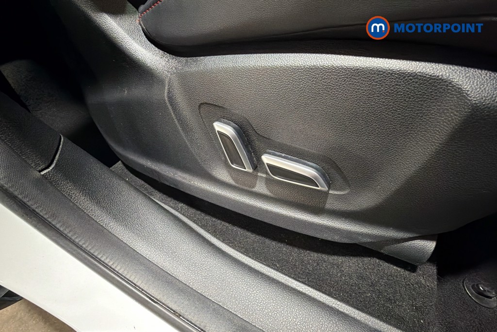Mg Motor Uk HS Exclusive Automatic Petrol SUV - Stock Number (1635929) - 25th supplementary image