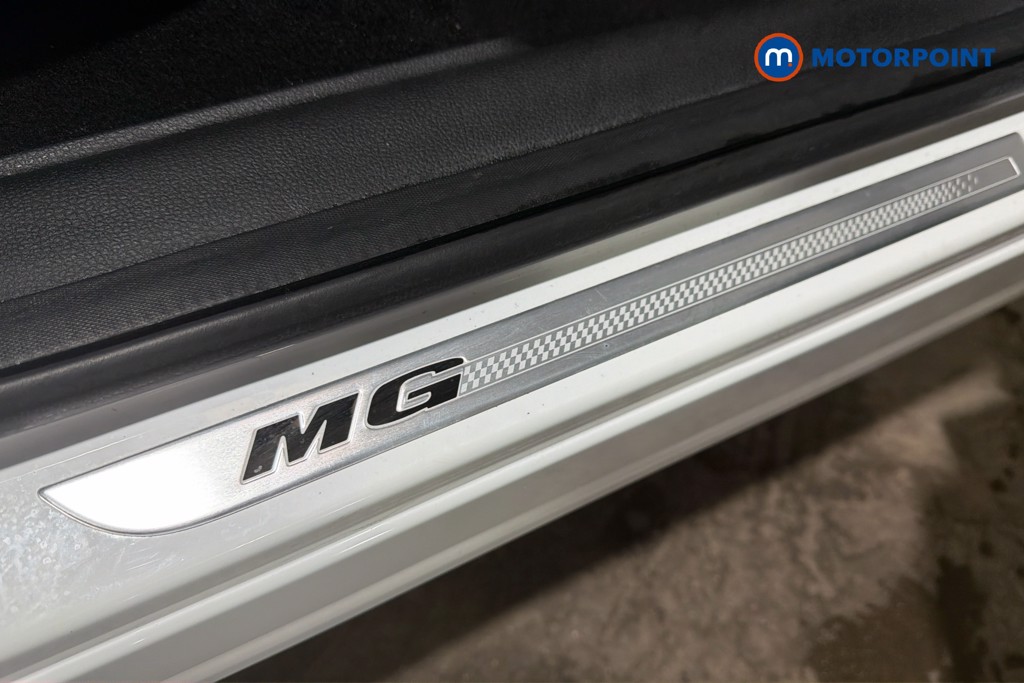 Mg Motor Uk HS Exclusive Automatic Petrol SUV - Stock Number (1635929) - 27th supplementary image