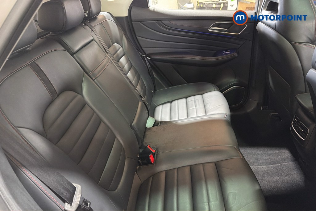 Mg Motor Uk HS Exclusive Automatic Petrol SUV - Stock Number (1635929) - 28th supplementary image