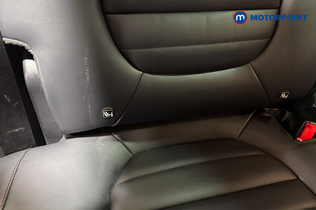 Mg Motor Uk HS Exclusive Automatic Petrol SUV - Stock Number (1635929) - 29th supplementary image