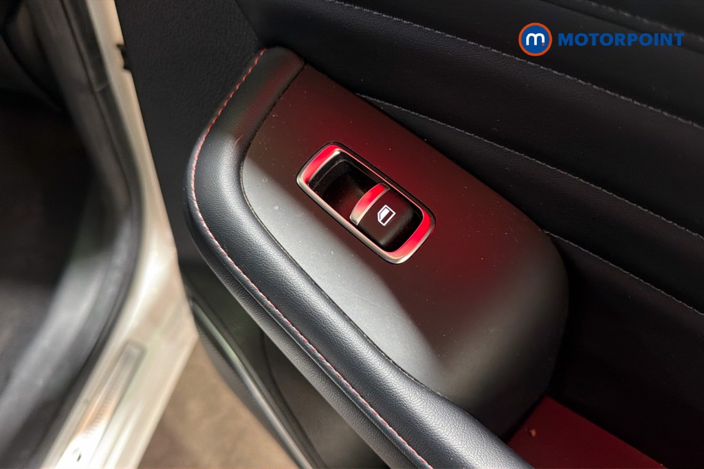 Mg Motor Uk HS Exclusive Automatic Petrol SUV - Stock Number (1635929) - 30th supplementary image