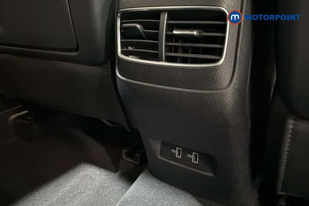 Mg Motor Uk HS Exclusive Automatic Petrol SUV - Stock Number (1635929) - 31st supplementary image