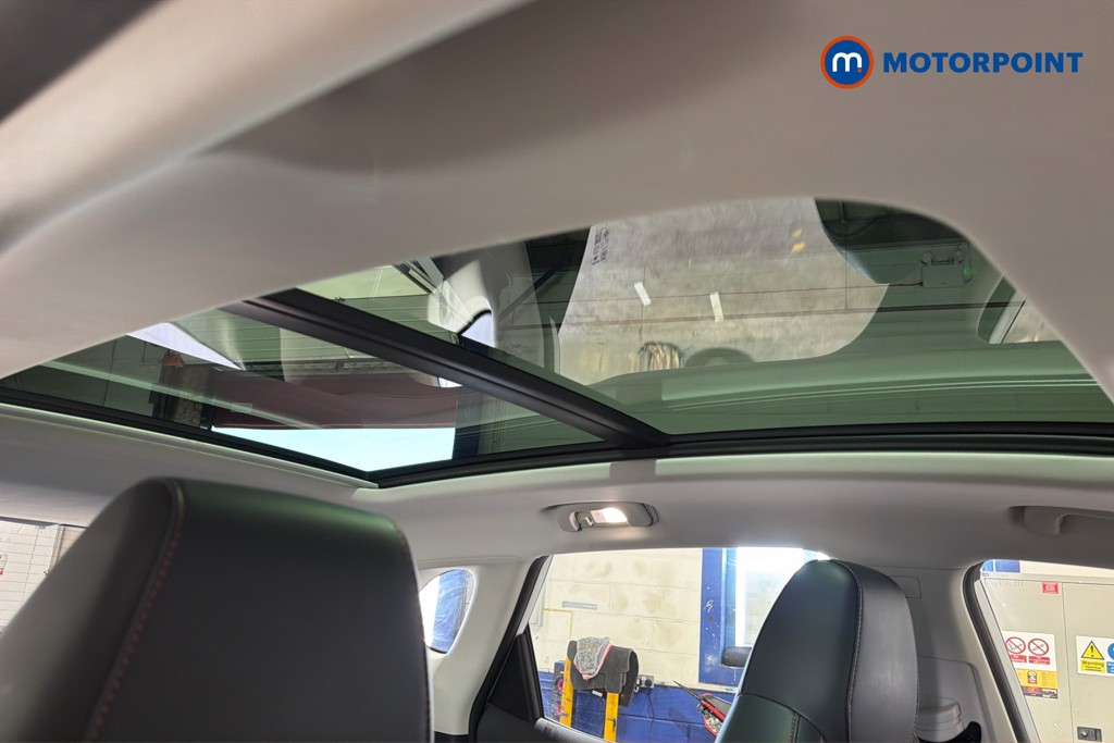 Mg Motor Uk HS Exclusive Automatic Petrol SUV - Stock Number (1635929) - 32nd supplementary image