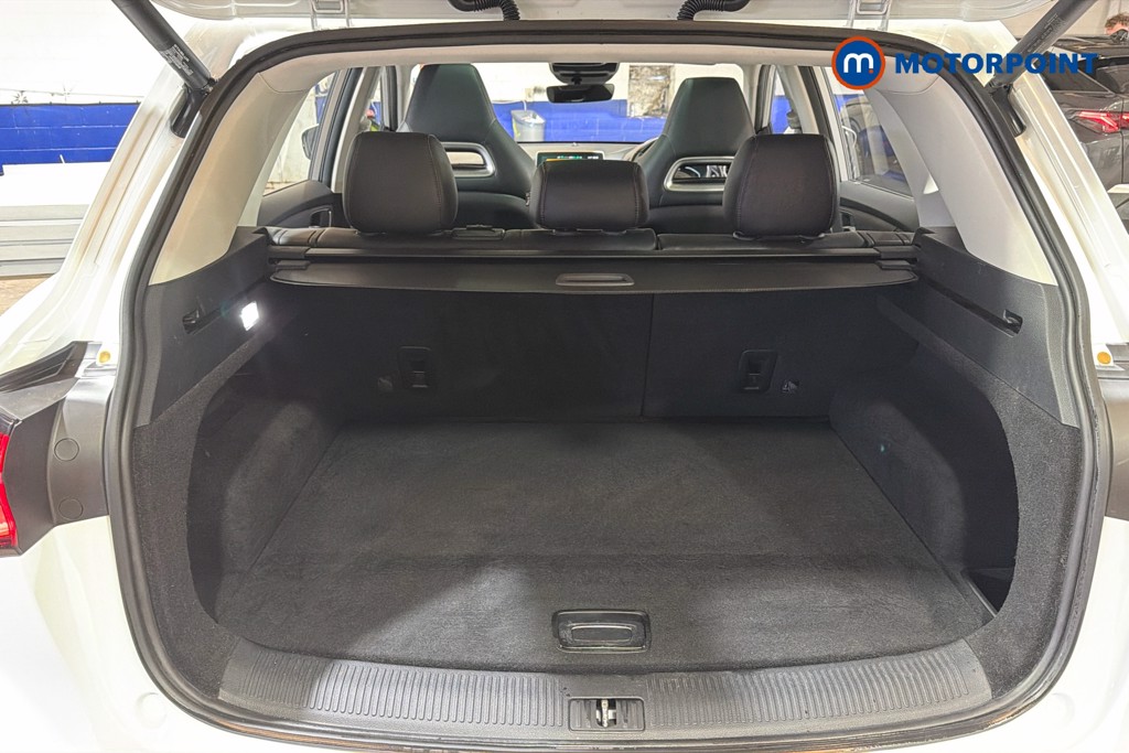 Mg Motor Uk HS Exclusive Automatic Petrol SUV - Stock Number (1635929) - 33rd supplementary image
